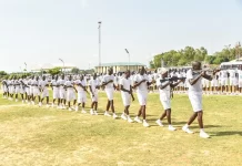 FG expands Forest Guards Initiative to 10 states, trains 9,000 personnel