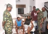 Army rescues abducted officer, civilian after 10-day search in Enugu