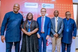 NSITF boss urges MSMEs to pair AI adoption with worker protection