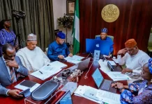 NEC approves refinancing of $3.3bn project gazelle