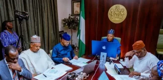 NEC approves refinancing of $3.3bn project gazelle