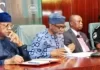 FG unveils seven-week roadmap for National Policing Bill
