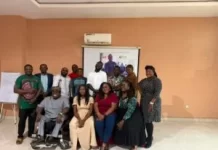 Media urged to champion dignity, inclusion in disability coverage