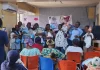 WBW: General Hospital Apapa advocates improved breastfeeding support