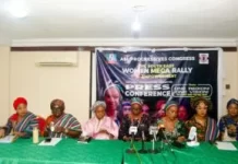 APC South-East women to mobilise support for Tinubu at Enugu mega rally