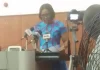 FCTA pledges sustained investment in nutrition for women, children