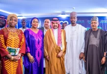 Nigeria ready to deepen investment, trade partnerships with Saudi Arabia — Information minister