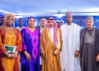 Nigeria ready to deepen investment, trade partnerships with Saudi Arabia — Information minister