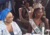 FG backs Miss Nigeria for 75th Miss World pageant