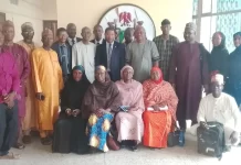 Kano promotes child justice, diverts 24 children in July
