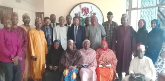 Kano promotes child justice, diverts 24 children in July