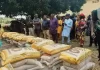 FCTA hands over 6,800 bags of fertiliser to FCT farmers