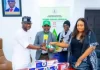 Edo govt. extends health insurance to 4,000 residents