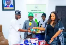 Edo govt. extends health insurance to 4,000 residents