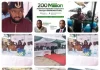 Lagos council unveils N200m Aluminium fabricators hub