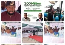 Lagos council unveils N200m Aluminium fabricators hub