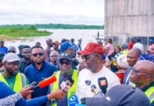 Benue residents hail Tinubu’s infrastructure drive