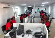 NGO trains over 60,000 girls on STEM