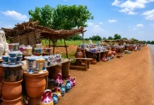 Kano youths turn clay to gold, blending tradition with innovation to meet new demands