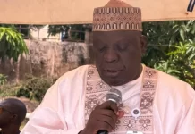 Corps members contributions key to credibility, transparency of Nigeria’s electoral process – Lawal