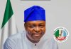 APC Chairman says Prophet’s teachings offer pathway to healing, national unity