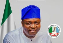 APC Chairman says Prophet’s teachings offer pathway to healing, national unity