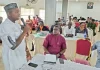 Enugu seeks measurable health gains