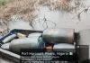 Navy intercepts 17,000 litres of suspected illegally refined AGO in Rivers
