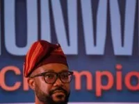 Nigeria’s Samuel becomes president of Commonwealth Fencing Federation