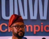 Nigeria’s Samuel becomes president of Commonwealth Fencing Federation