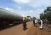 Banditry: Protesters block Mokwa-Bida highway