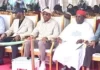 Osun 2026: Traditional rulers urge political parties to embrace peace