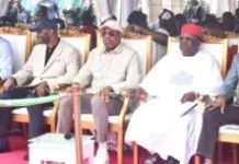 Osun 2026: Traditional rulers urge political parties to embrace peace