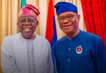 Wike denies lobbying for APC presidential campaign DG