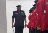 New Anambra Police Commissioner assumes duty