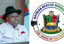 Group decries alleged political marginalisation of Bayelsa East, Yenagoa
