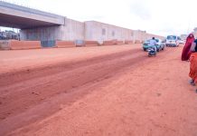 Keffi flyover to end deadly crashes after 225 lives lost