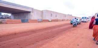 Keffi flyover to end deadly crashes after 225 lives lost