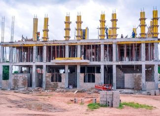 Akwanga to host major trauma, research centre