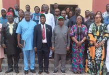 FG to strengthen health security in South-East