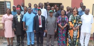 FG to strengthen health security in South-East