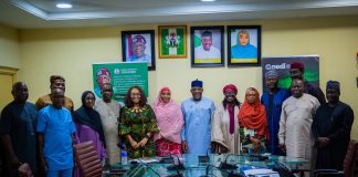 41 UniPods to drive Nigeria’s knowledge economy – Alausa