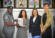 USPTO partners Customs Zone ‘A’ to fight counterfeit goods