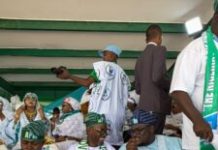 APM Convention: Adeoye congratulates new NWC, says party ‘ll govern Nigeria in 2027