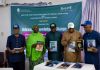 Scholars urge stronger Nigeria-China partnership on technology