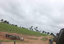 Troops foil terrorists’ attack, recover motorcycle in Katsina