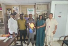 Igbokwe bags Zik Int’l Peace and Leadership Award