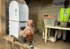 Osun 2026: Physically-challenged woman excited over her special treatment at polling unit