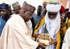 Yari doles out N163m, food items to victims, families of bandits attack in Zamfara
