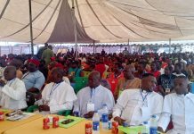 Anambra community urges youth mentorship to curb social vices